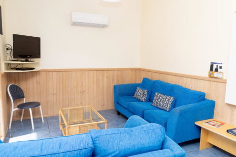 North Star Holiday Resort - Surfers Gold Coast 1