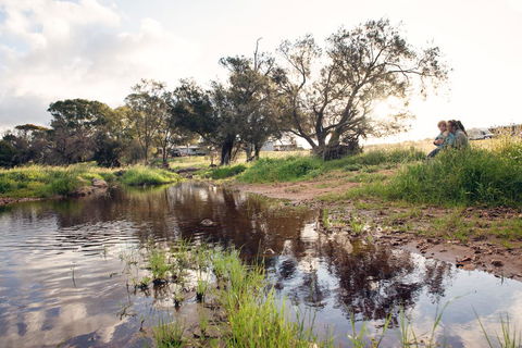 Northbrook Farmstay - Surfers Gold Coast 0