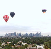 Northcote Hill - StayCentral - Surfers Gold Coast