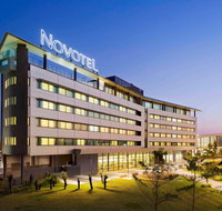 Novotel Brisbane Airport - Surfers Gold Coast