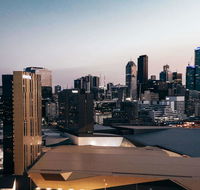 Novotel Melbourne South Wharf - Surfers Gold Coast