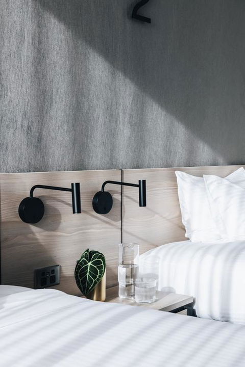 Novotel Melbourne South Wharf - Surfers Gold Coast 3
