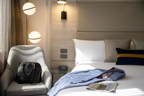 Novotel Sydney Parramatta - Surfers Gold Coast 2