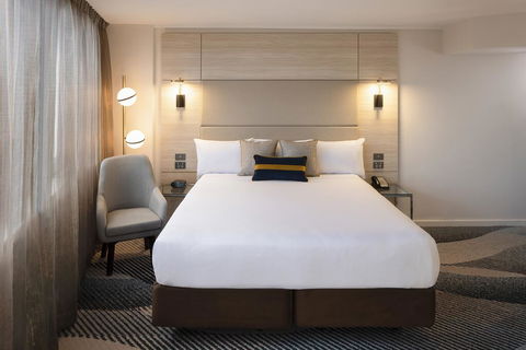 Novotel Sydney Parramatta - Surfers Gold Coast 3