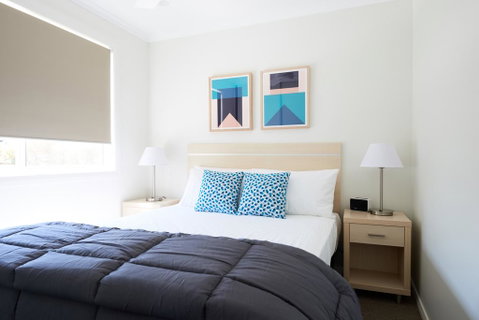 NRMA Bathurst Panorama Holiday Park - Surfers Gold Coast 0