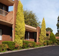 Nunawading Motor Inn - Surfers Gold Coast