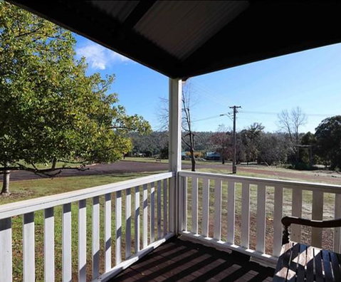 Nyamup Cottage 8 - Surfers Gold Coast 2