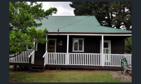 Nyamup Cottage 8 - Surfers Gold Coast 1