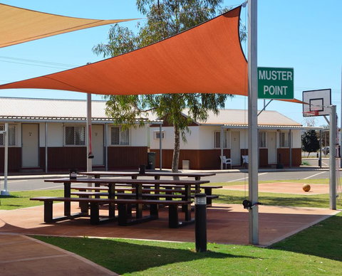 NYFL Karratha Village Workforce Accommodation - Surfers Gold Coast 1