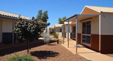 NYFL Karratha Village Workforce Accommodation - Surfers Gold Coast 2