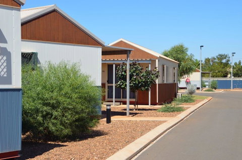 NYFL Karratha Village Workforce Accommodation - Surfers Gold Coast 0