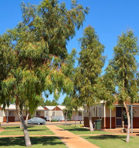 NYFL Karratha Village Workforce Accommodation - Surfers Gold Coast 3