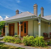 Oakdene Heritage Accommodation - Surfers Gold Coast