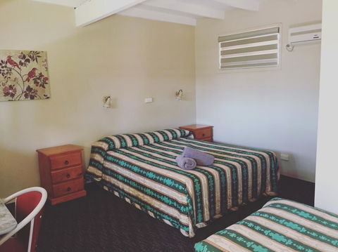 Oasis Motel - Surfers Gold Coast 0