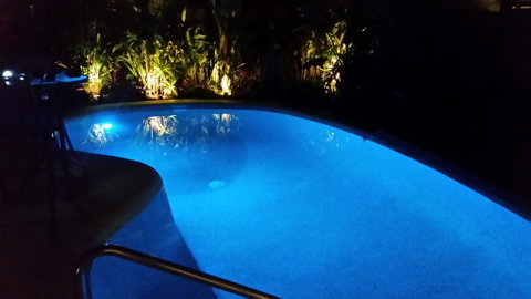 Oasis On Nautilus - Surfers Gold Coast 2