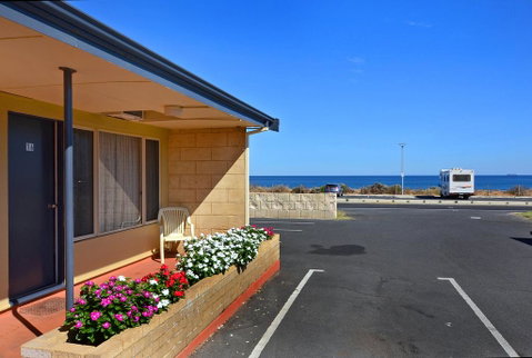 Ocean Drive Motel - Surfers Gold Coast 0