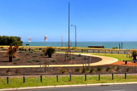 Ocean Drive Motel - Surfers Gold Coast 2
