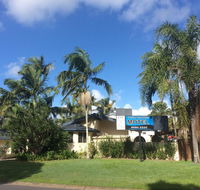 Ocean Shores Motel - Surfers Gold Coast