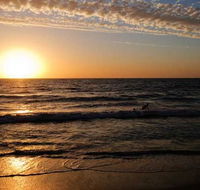 Ocean View Motel - Surfers Gold Coast