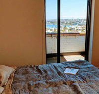 Ocean views 2 Bedroom apartment - Surfers Gold Coast