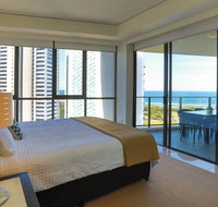 Ocean views in the heart of Broadbeach - Surfers Gold Coast