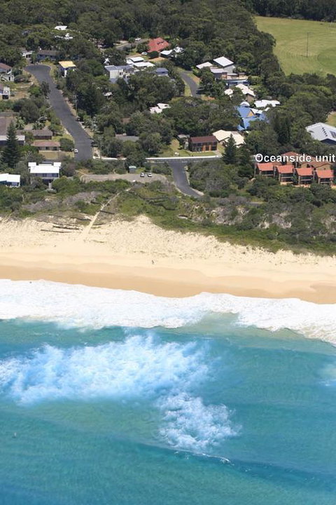 OCEANSIDE 21 - Surfers Gold Coast 3