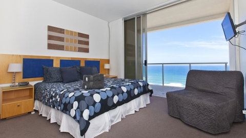 Oceanview Old Burleigh Road Broadbeach - Surfers Gold Coast 1