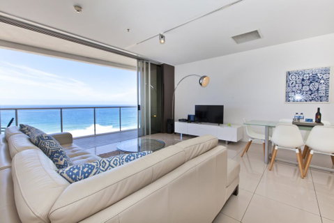 Oceanview Old Burleigh Road Broadbeach - Surfers Gold Coast 0