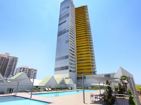 Oceanview Old Burleigh Road Broadbeach - Surfers Gold Coast 2
