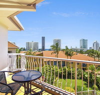 Oceanview Terrace Coolangatta - Surfers Gold Coast