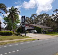 Old Maitland Inn - Surfers Gold Coast