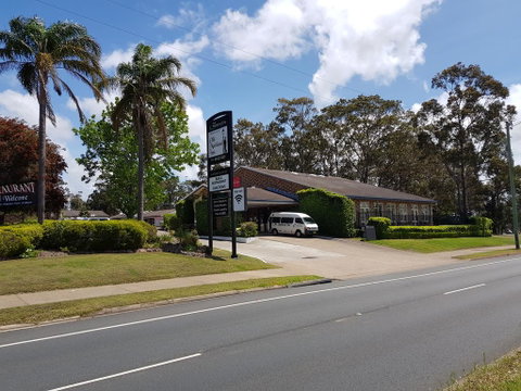 Old Maitland Inn - Surfers Gold Coast 0
