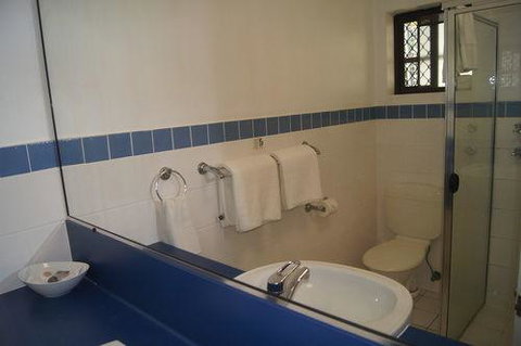 Old Maitland Inn - Surfers Gold Coast 2