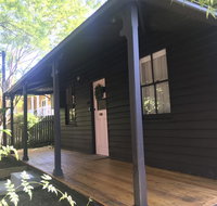 Old Railway Cottage - Surfers Gold Coast