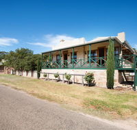 Old Swanport General Store Swanport-Murray River - Surfers Gold Coast