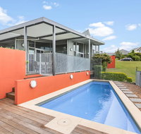 Olive Lakes - Surfers Gold Coast