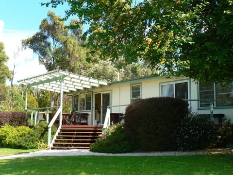 Olive's Cottage - Surfers Gold Coast 2