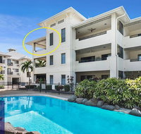 On the STRAND Marina spacious 3 brms BEACH Casino - Surfers Gold Coast