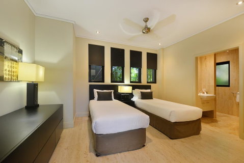 OneLuxe Port Douglas - Surfers Gold Coast 1