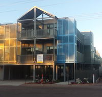 Onslow Apartments - Surfers Gold Coast