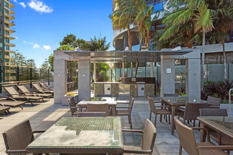 Oracle - 5 Star Luxury - Level 25 - Surfers Gold Coast 3