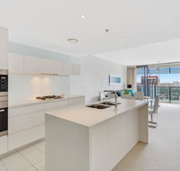 Oracle - 5 Star Luxury - Level 25 - Surfers Gold Coast