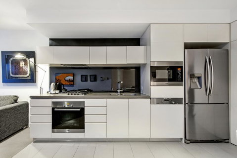 Oracle Broadbeach - Surfers Gold Coast 2