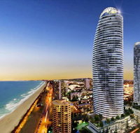 Oracle Broadbeach - Surfers Gold Coast