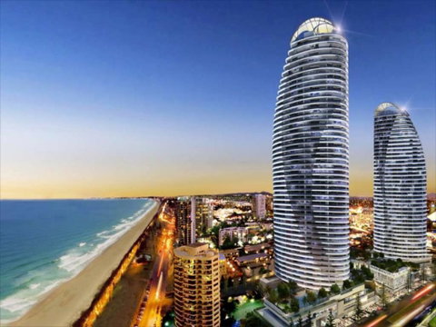 Oracle Broadbeach - Surfers Gold Coast 0