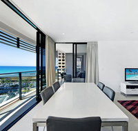Oracle Resort Luxe Private 2 Bed - Tower 1 - Surfers Gold Coast