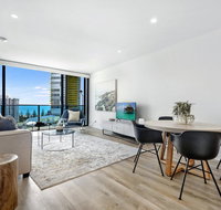 Oracle Resort Luxury Private 2 Bedroom - Surfers Gold Coast