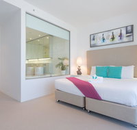 Oracle Resort Private 3 Bed Skyhome - Surfers Gold Coast