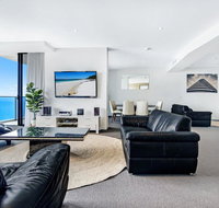 Oracle Resort Private 3 Bed Sub Penthouse - Surfers Gold Coast
