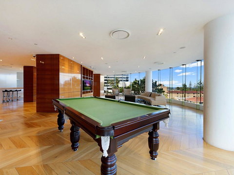 Oracle Resort Private 3 Bed Sub Penthouse - Surfers Gold Coast 3
